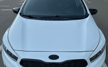 KIA cee'd III, 2018 год, 1 690 000 рублей, 4 фотография