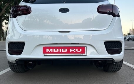 KIA cee'd III, 2018 год, 1 690 000 рублей, 7 фотография