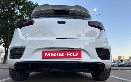 KIA cee'd III, 2018 год, 1 690 000 рублей, 8 фотография
