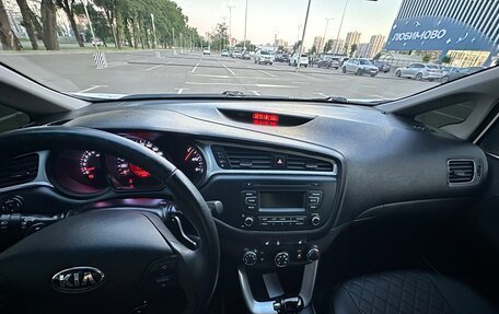 KIA cee'd III, 2018 год, 1 690 000 рублей, 12 фотография
