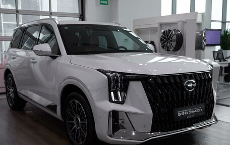 GAC GS8, 2026 год, 5 432 500 рублей, 2 фотография