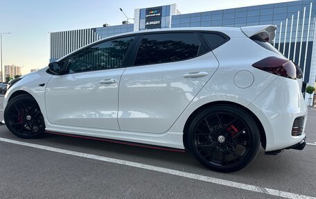 KIA cee'd III, 2018 год, 1 690 000 рублей, 10 фотография