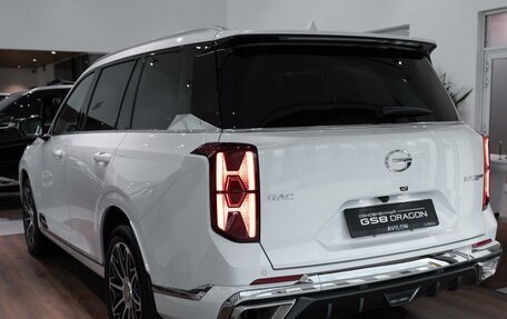 GAC GS8, 2026 год, 5 432 500 рублей, 5 фотография