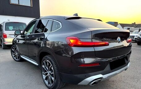 BMW X4, 2025 год, 6 410 000 рублей, 3 фотография