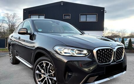 BMW X4, 2025 год, 6 410 000 рублей, 2 фотография