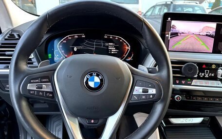 BMW X4, 2025 год, 6 410 000 рублей, 9 фотография
