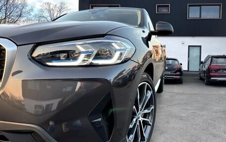 BMW X4, 2025 год, 6 410 000 рублей, 6 фотография