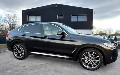 BMW X4, 2025 год, 6 410 000 рублей, 4 фотография