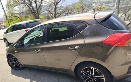 KIA cee'd III, 2018 год, 1 250 000 рублей, 5 фотография