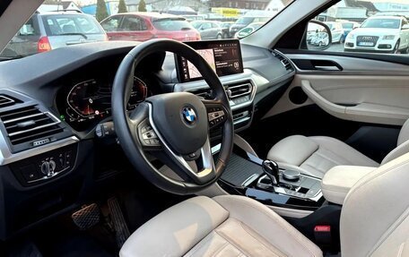BMW X4, 2025 год, 6 410 000 рублей, 10 фотография