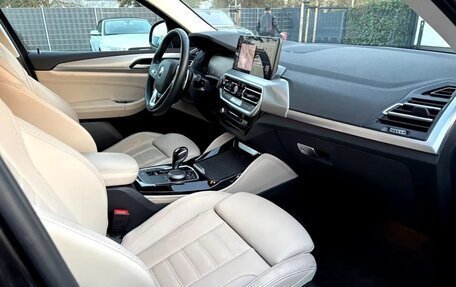 BMW X4, 2025 год, 6 410 000 рублей, 8 фотография