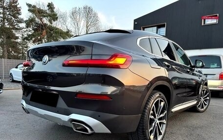BMW X4, 2025 год, 6 410 000 рублей, 7 фотография