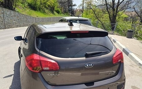 KIA cee'd III, 2018 год, 1 250 000 рублей, 4 фотография
