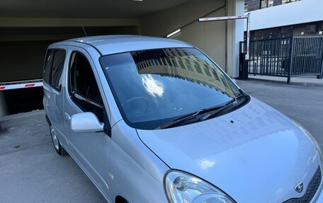 Toyota FunCargo, 2003 год, 475 000 рублей, 5 фотография