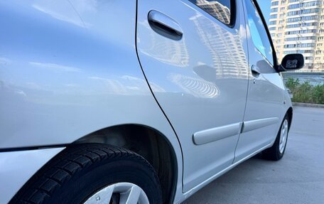 Toyota FunCargo, 2003 год, 475 000 рублей, 8 фотография