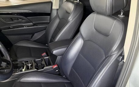 SsangYong Korando, 2020 год, 2 200 000 рублей, 8 фотография