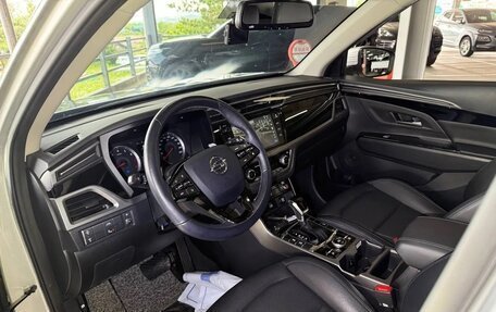 SsangYong Korando, 2020 год, 2 200 000 рублей, 7 фотография