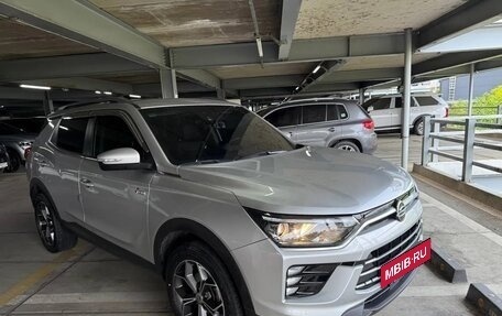 SsangYong Korando, 2020 год, 2 200 000 рублей, 3 фотография