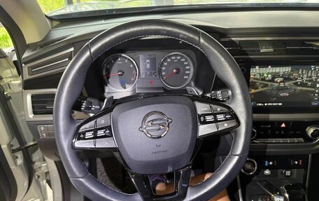 SsangYong Korando, 2020 год, 2 200 000 рублей, 9 фотография
