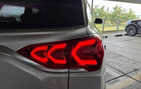 SsangYong Korando, 2020 год, 2 200 000 рублей, 11 фотография