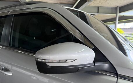 SsangYong Korando, 2020 год, 2 200 000 рублей, 12 фотография