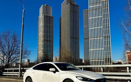 Mazda 6, 2021 год, 3 200 000 рублей, 2 фотография