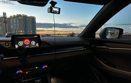 Mazda 6, 2021 год, 3 200 000 рублей, 5 фотография