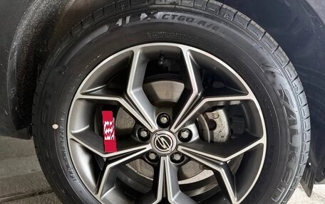 SsangYong Korando, 2020 год, 2 200 000 рублей, 10 фотография