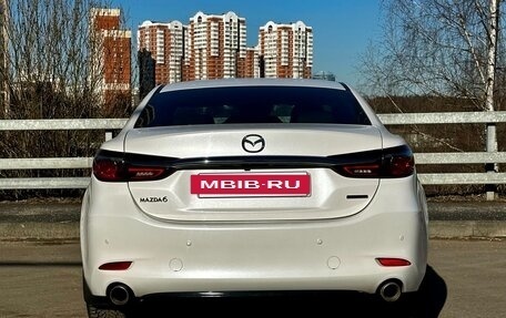 Mazda 6, 2021 год, 3 200 000 рублей, 4 фотография