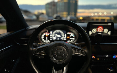 Mazda 6, 2021 год, 3 200 000 рублей, 6 фотография