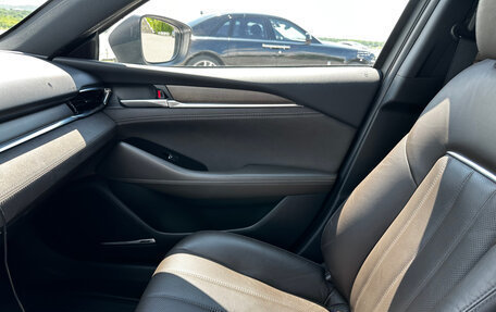 Mazda 6, 2021 год, 3 200 000 рублей, 7 фотография
