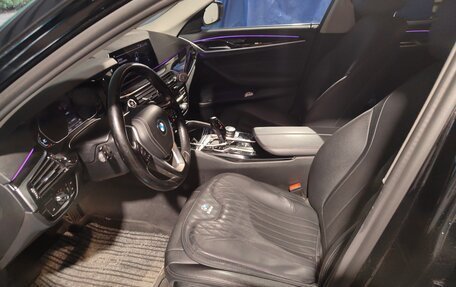 BMW 5 серия, 2020 год, 2 800 000 рублей, 6 фотография
