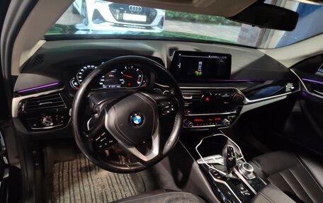 BMW 5 серия, 2020 год, 2 800 000 рублей, 8 фотография