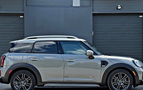 MINI Countryman II (F60), 2021 год, 2 580 000 рублей, 6 фотография