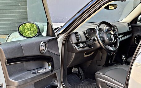 MINI Countryman II (F60), 2021 год, 2 580 000 рублей, 9 фотография
