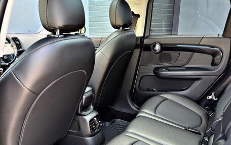 MINI Countryman II (F60), 2021 год, 2 580 000 рублей, 11 фотография