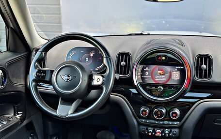 MINI Countryman II (F60), 2021 год, 2 580 000 рублей, 12 фотография