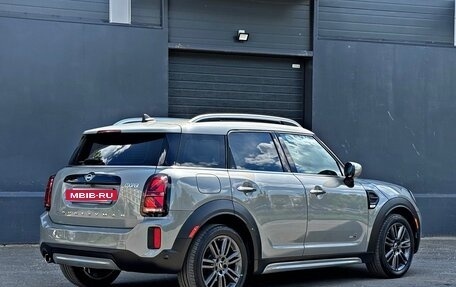 MINI Countryman II (F60), 2021 год, 2 580 000 рублей, 5 фотография