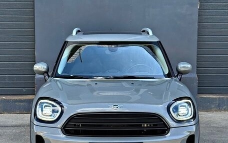 MINI Countryman II (F60), 2021 год, 2 580 000 рублей, 8 фотография