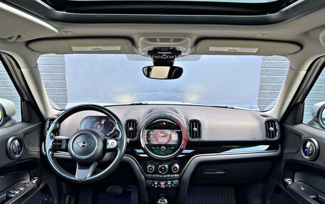 MINI Countryman II (F60), 2021 год, 2 580 000 рублей, 14 фотография