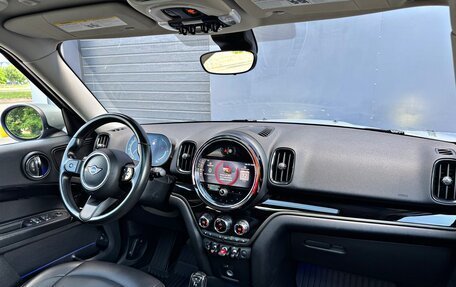 MINI Countryman II (F60), 2021 год, 2 580 000 рублей, 15 фотография