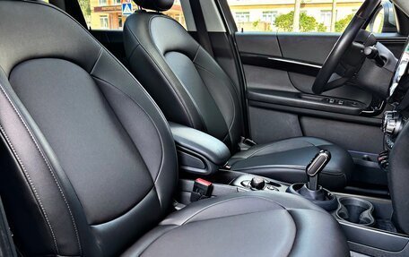 MINI Countryman II (F60), 2021 год, 2 580 000 рублей, 16 фотография