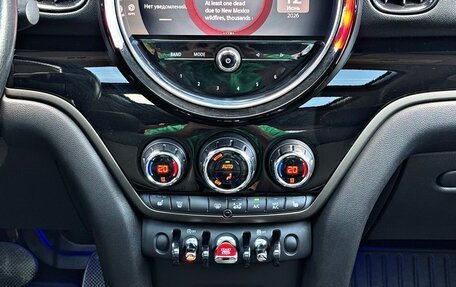 MINI Countryman II (F60), 2021 год, 2 580 000 рублей, 17 фотография