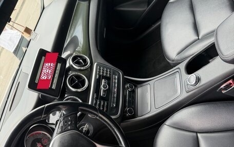 Mercedes-Benz CLA, 2013 год, 1 600 000 рублей, 5 фотография