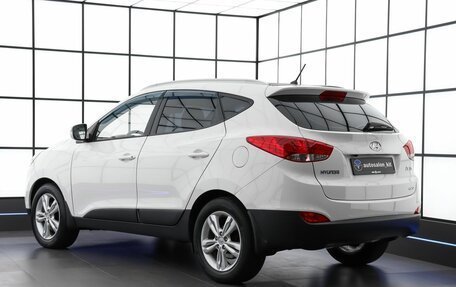 Hyundai ix35 I рестайлинг, 2012 год, 1 530 000 рублей, 6 фотография