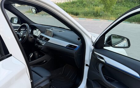 BMW X1, 2018 год, 3 100 000 рублей, 5 фотография