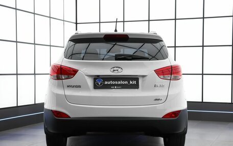 Hyundai ix35 I рестайлинг, 2012 год, 1 530 000 рублей, 5 фотография