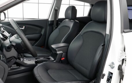 Hyundai ix35 I рестайлинг, 2012 год, 1 530 000 рублей, 9 фотография