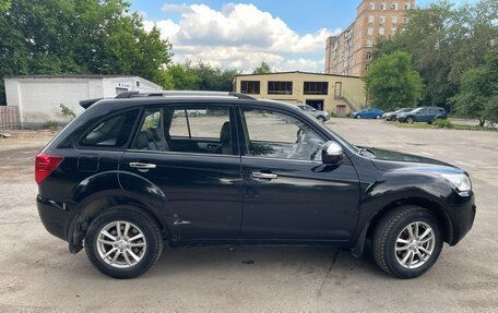 Lifan X60 I рестайлинг, 2015 год, 500 000 рублей, 5 фотография