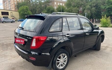 Lifan X60 I рестайлинг, 2015 год, 500 000 рублей, 6 фотография